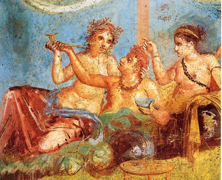 Ancient Rome