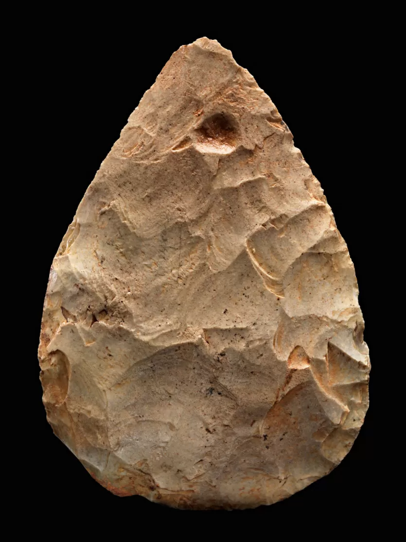 8 Stone Age Facts That Will Get Children Thinking