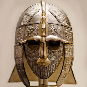 The Anglo Saxon period