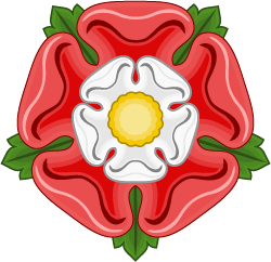 The Tudors and Queen Elizabeth 1